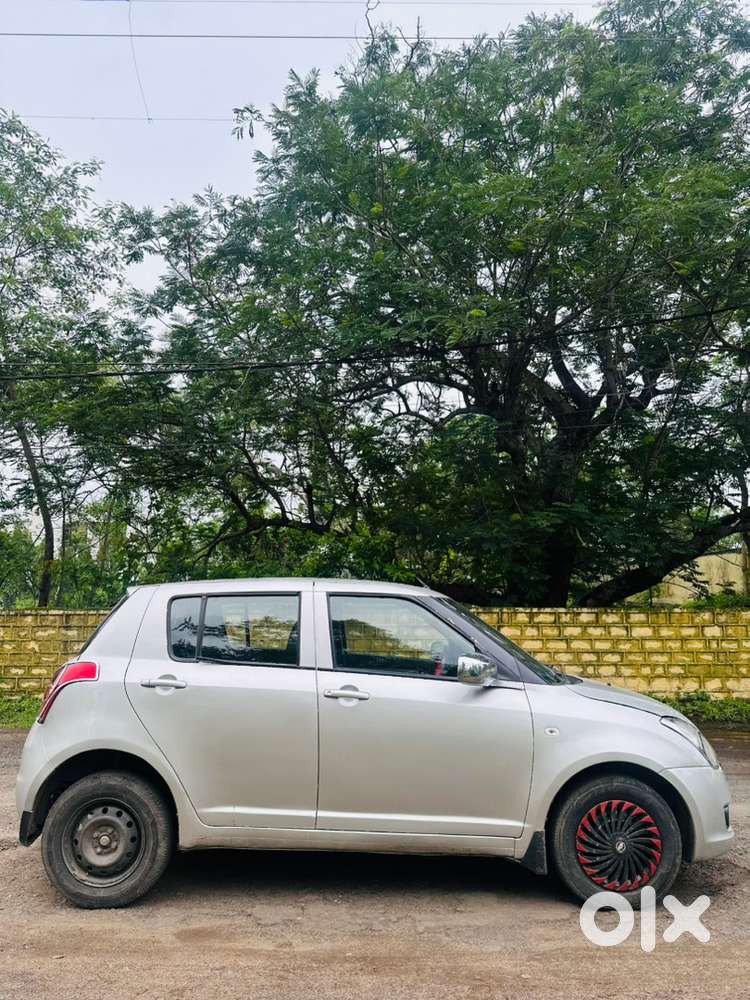 Maruti Suzuki Swift 2008 Diesel Good Condition