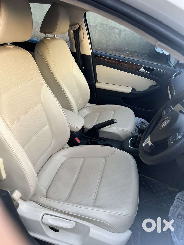 Volkswagen Jetta 2.0 Tdi Comfortline, 2012, Diesel