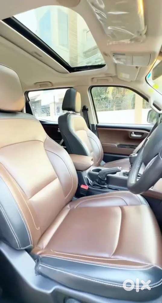 Mahindra Scorpio-n 2023