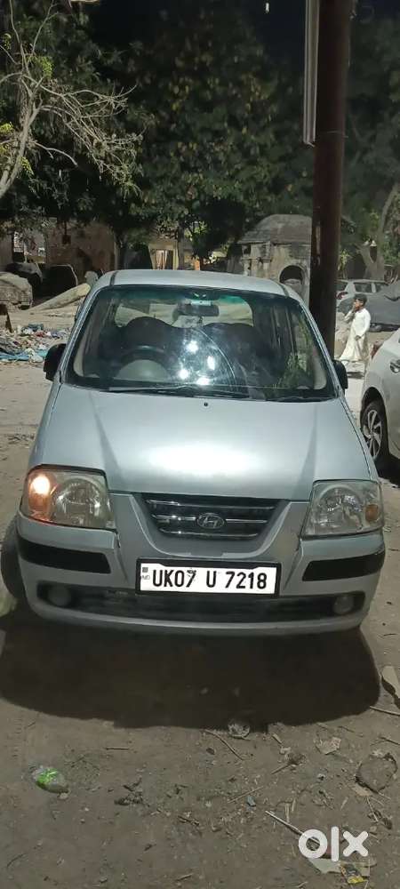 Santro Xing Car Best Price