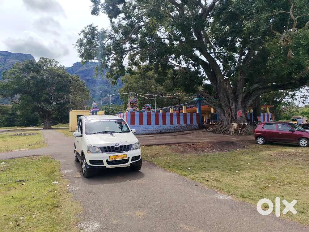 Mahindra Xylo 2015 Diesel 190000 Km Driven