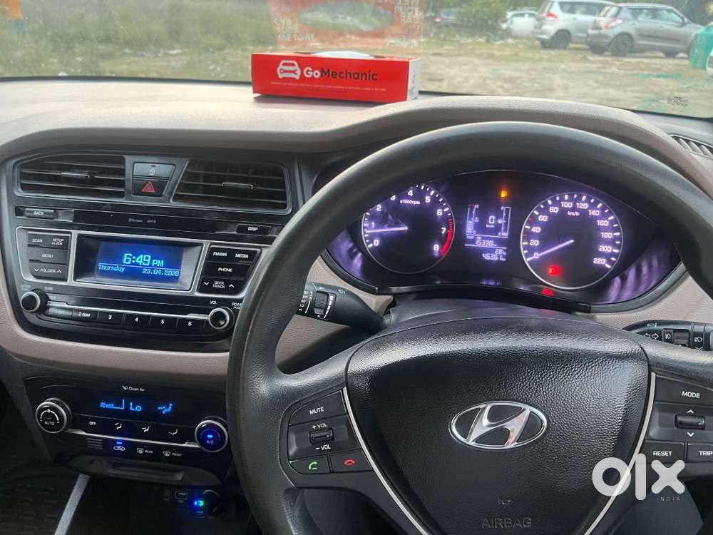 I 20 Sportz For Sale