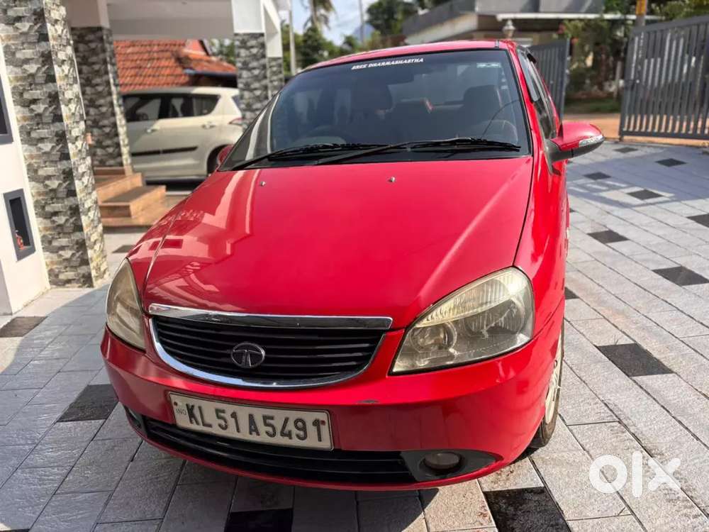 Tata Indico Cs