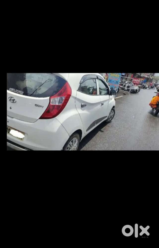 Hyundai Eon 2018 Petrol 17200 Km Driven