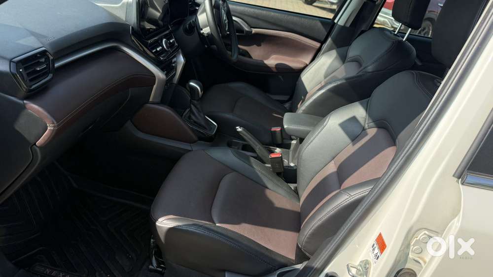 Maruti Suzuki Grand Vitara Smart Hybrid Alpha, 2024, Petrol