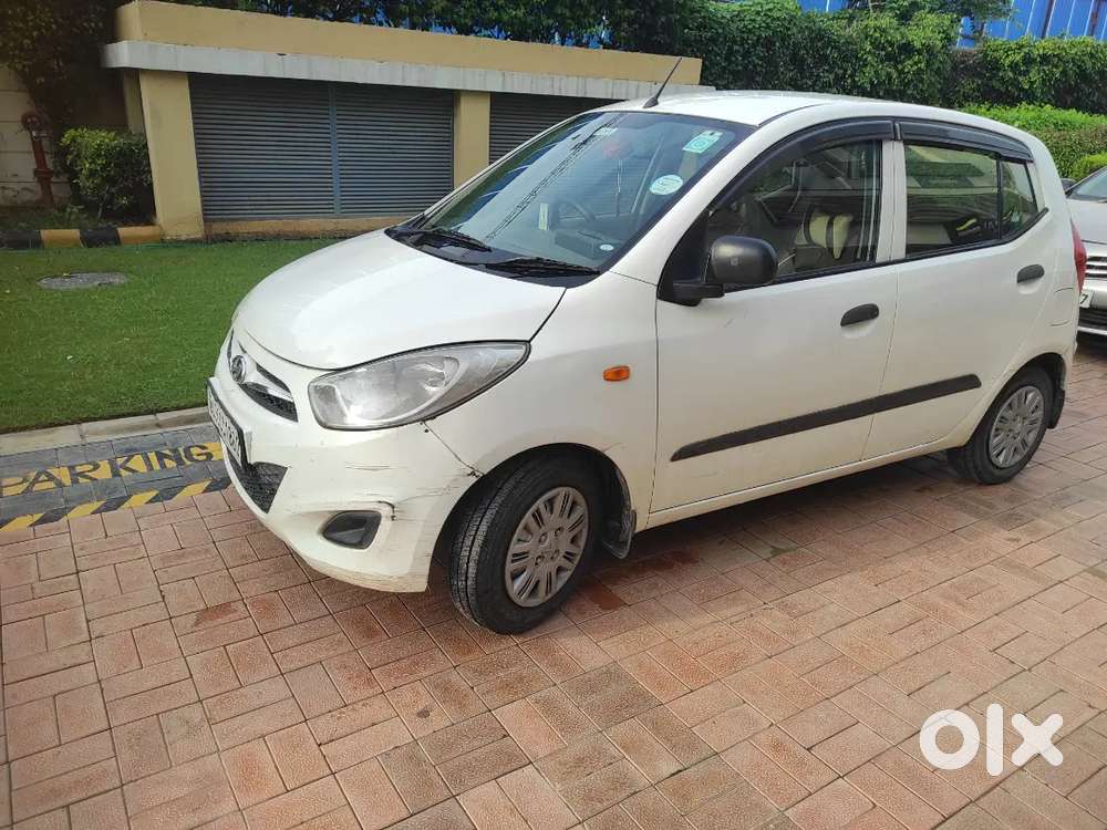 Hyundai I10 Magna O 2014