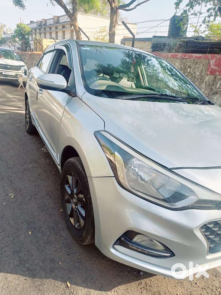 Hyundai I20 Sportz Plus Diesel, 2019, Diesel