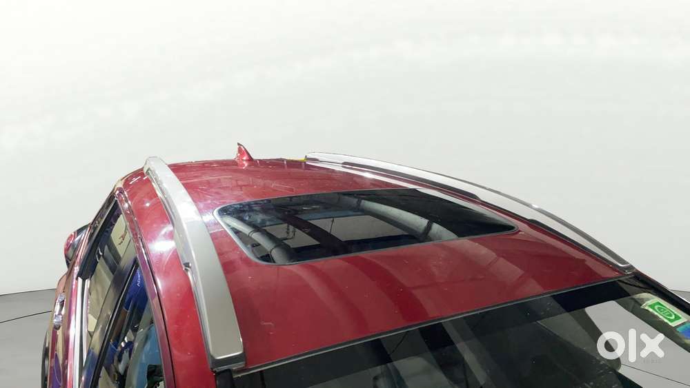 Honda Wr-v 1.2 Vx I-vtec, 2022, Petrol