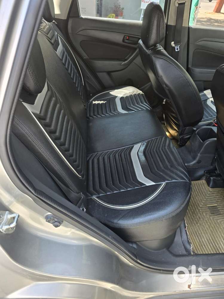 Maruti Suzuki Brezza Vdi, 2018, Diesel