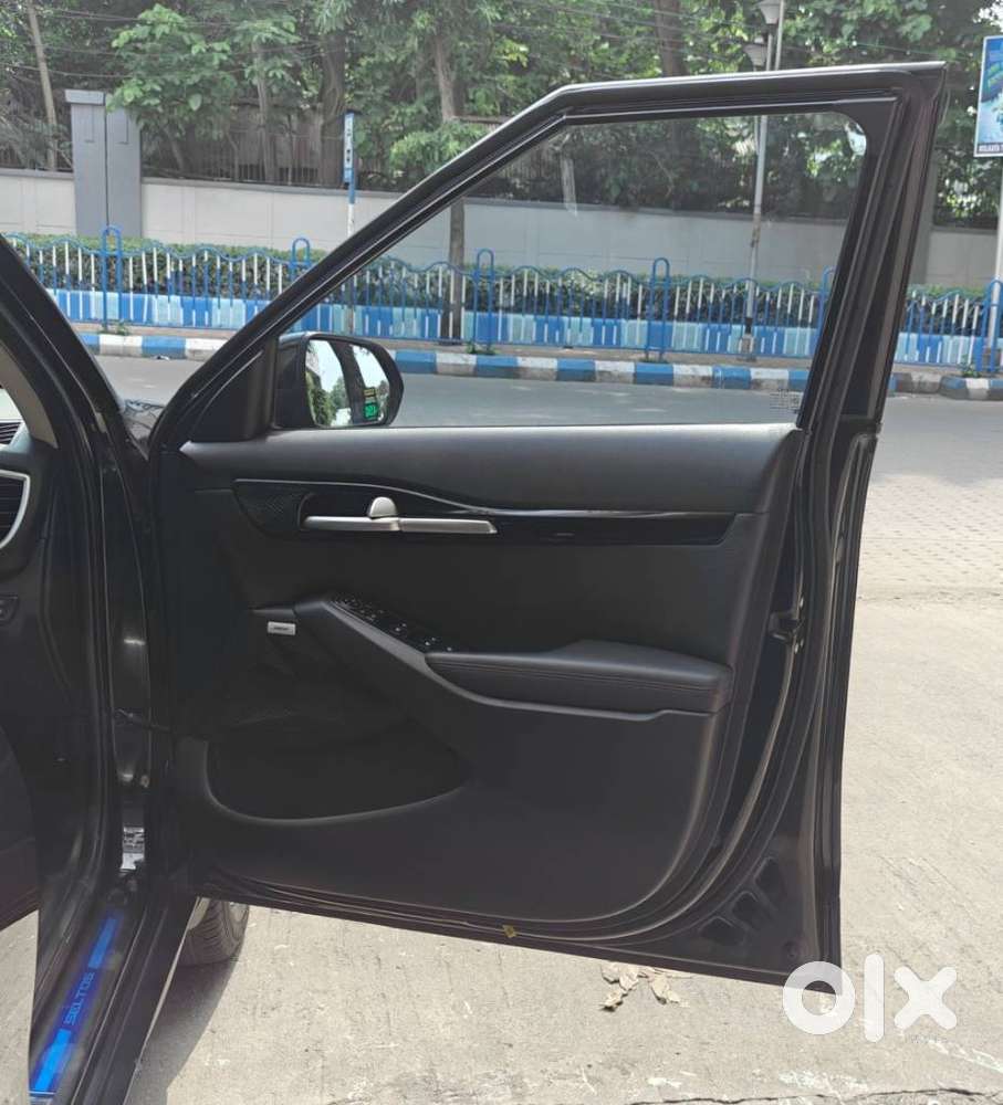 Kia Seltos Gtx Plus, 2021, Petrol