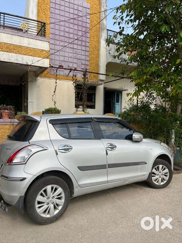Maruti Suzuki Car 2018