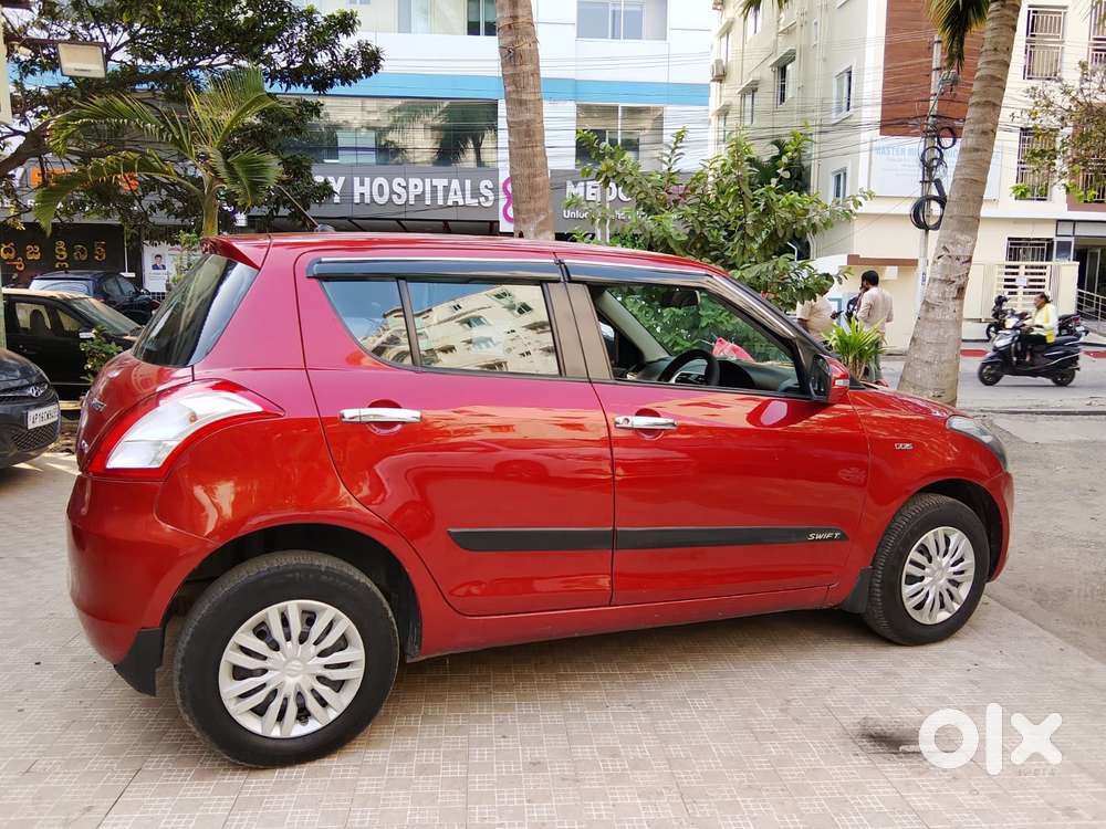 Maruti Suzuki Swift Ddis Vdi, 2014, Diesel