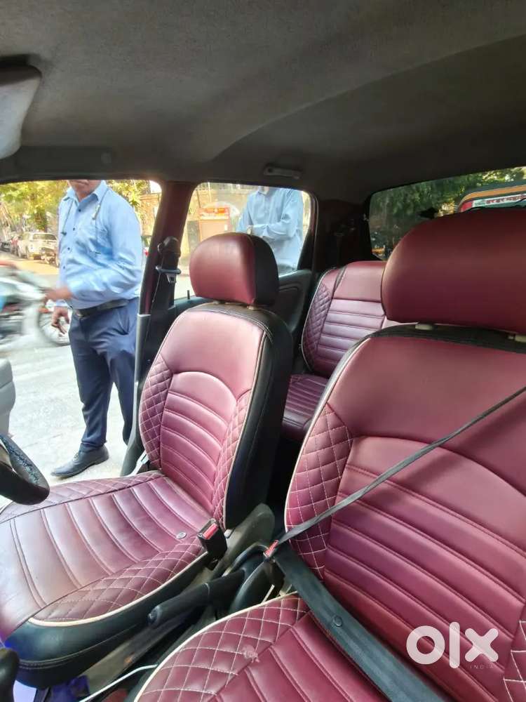 Maruti Suzuki Alto K10 2008 Petrol 43000 Km Driven