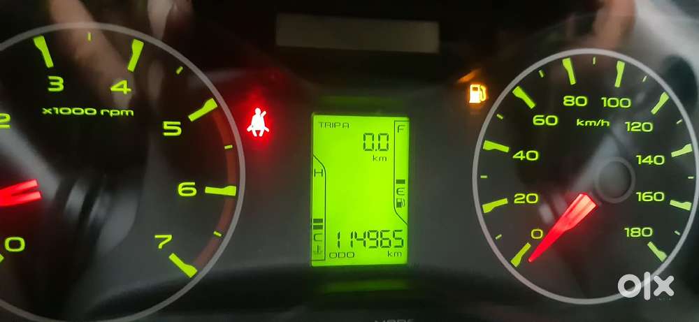 Mahindra Scorpio S5 Plus, 2022, Diesel