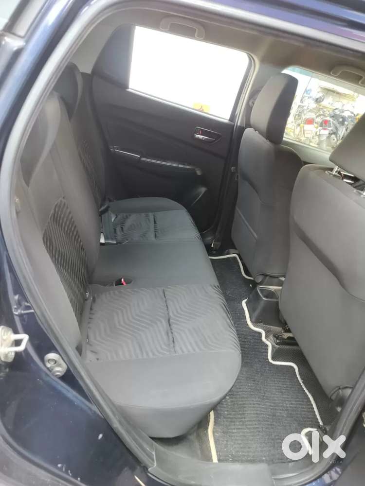Maruti Suzuki Swift Vxi, 2018, Petrol