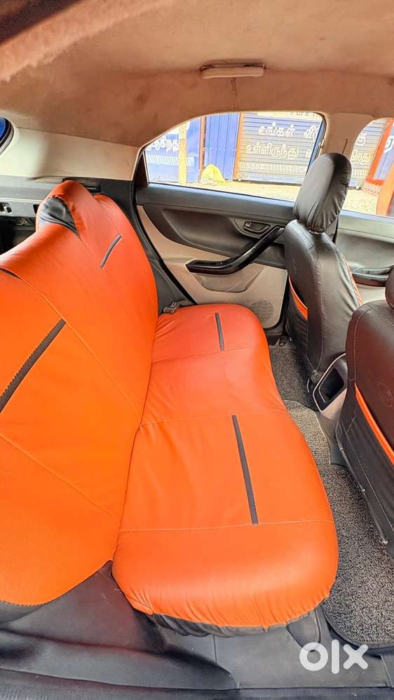 Tata Nexon 2018