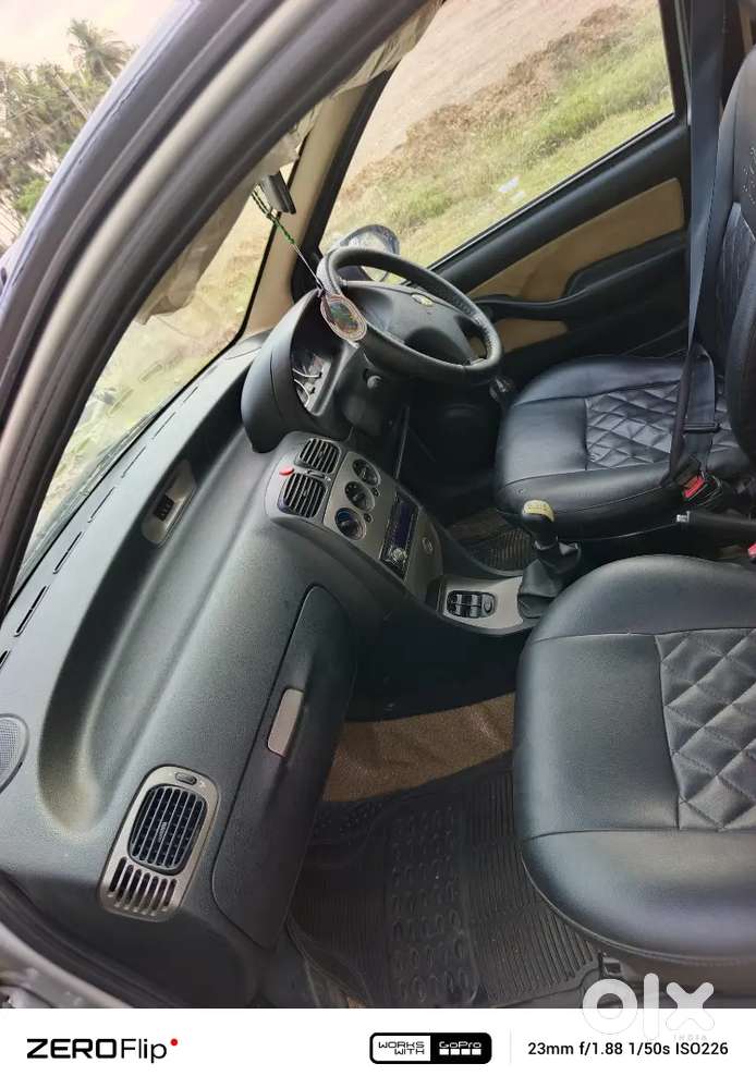 Tata Indigo Tdi 2014 Diesel 128000 Km Driven