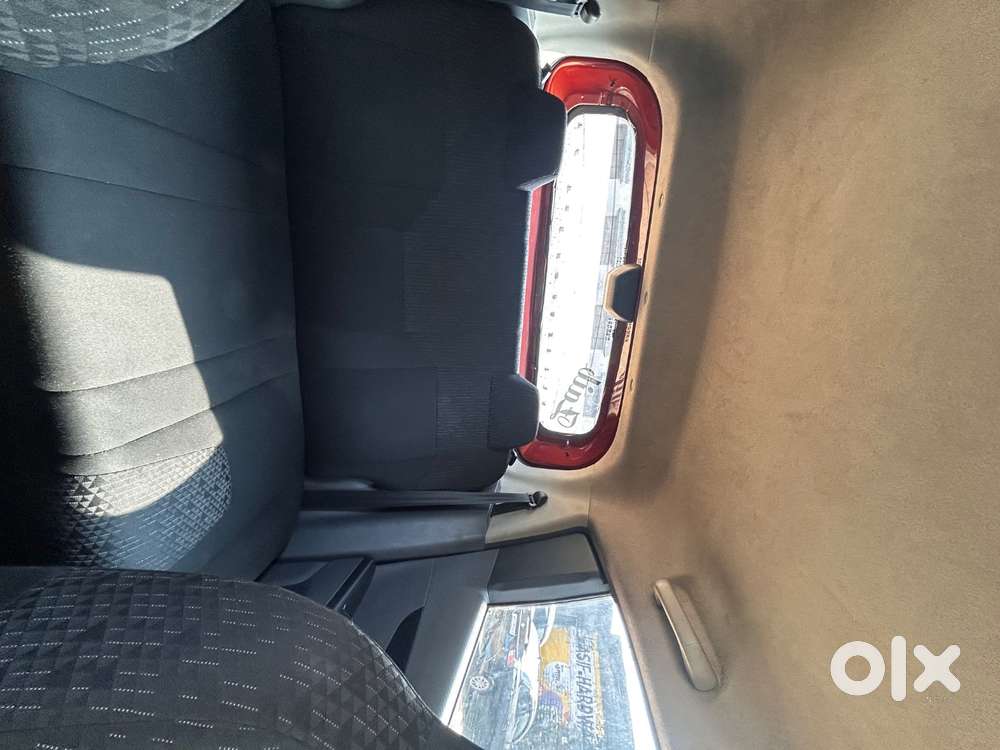 2018 Mahindra Kuv100 Nxt K4+ Petrol | Only 19,818 Km Driven