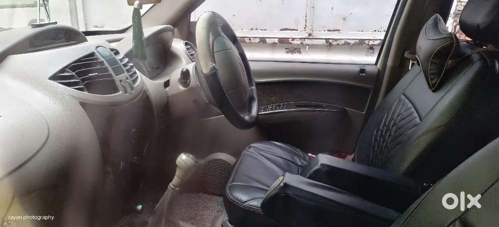 Mahindra Xylo 2012 Diesel