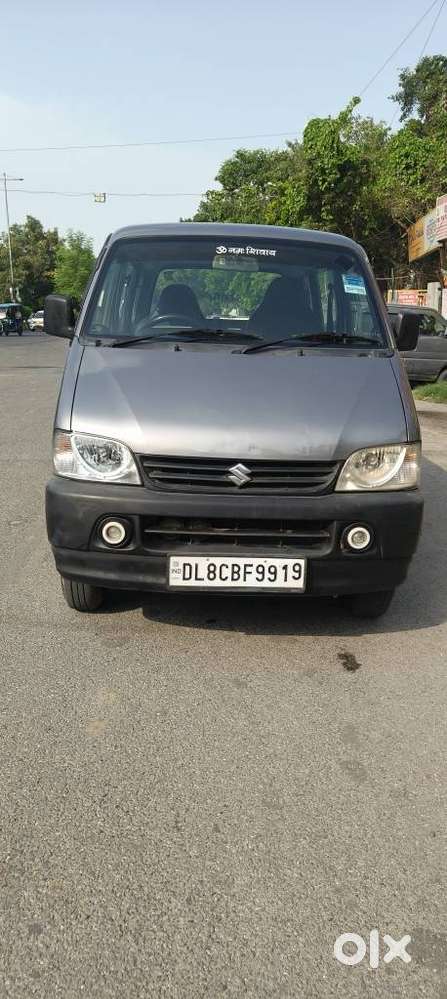 Maruti Suzuki Eeco 5 Seater Standard, 2023, Cng & Hybrids