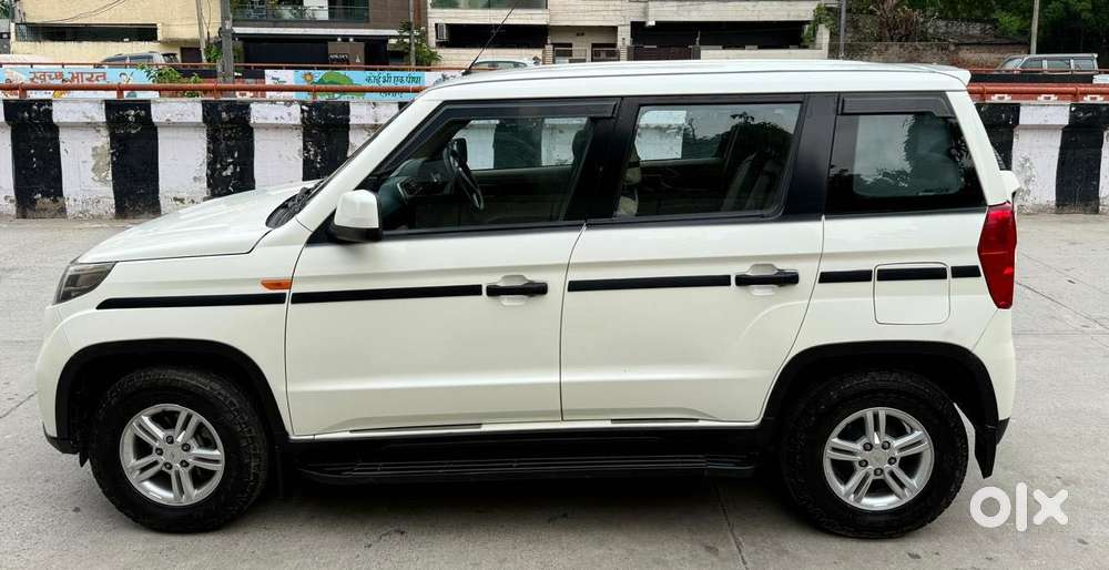 Mahindra Bolero Neo