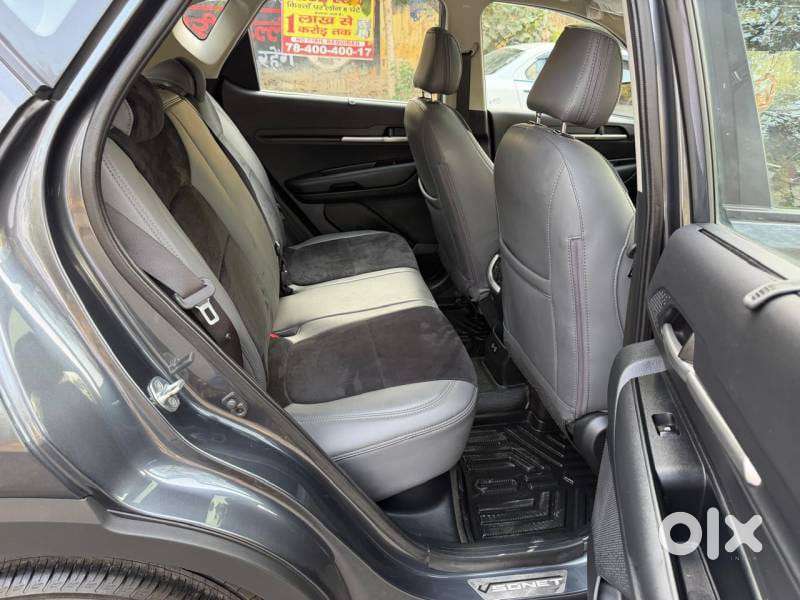Kia Sonet Htk Plus Turbo Imt, 2024, Petrol