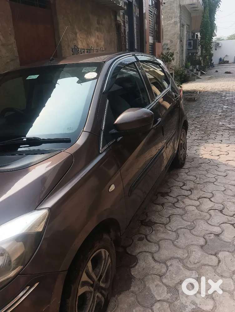 Tata Tiago 1.2 Revotron 2020