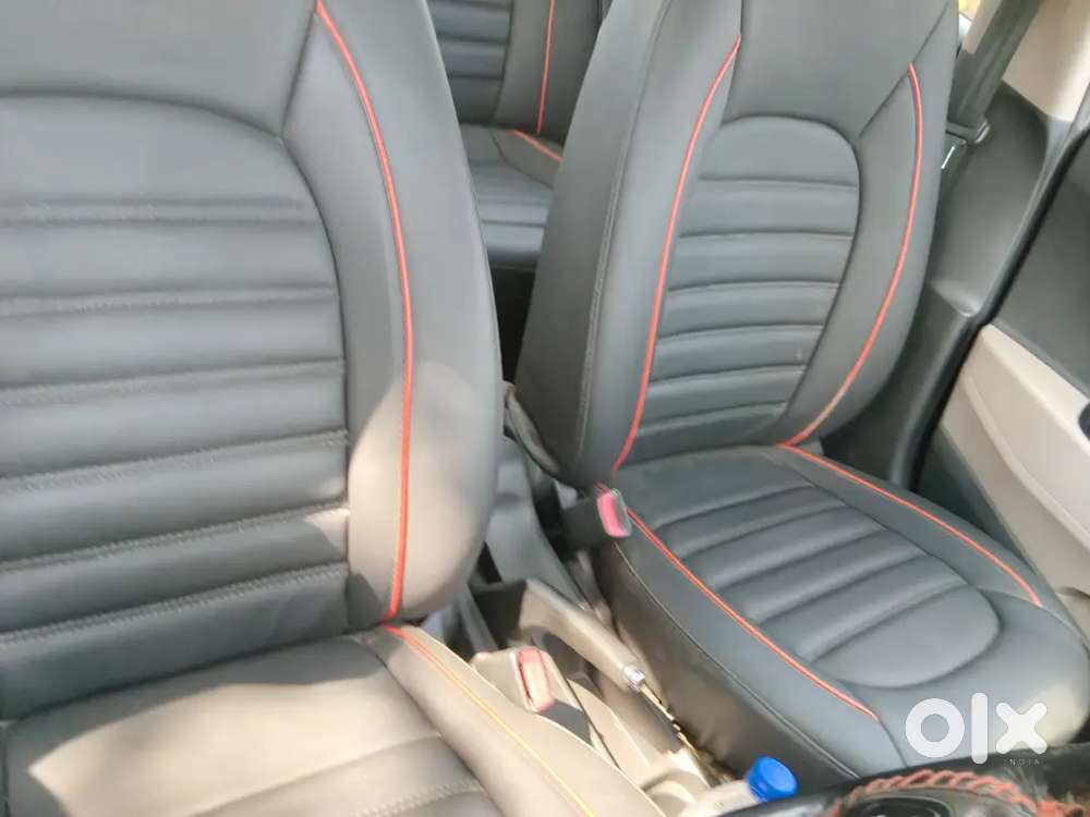 Hyundai Xcent 2015 Diesel Well Maintained