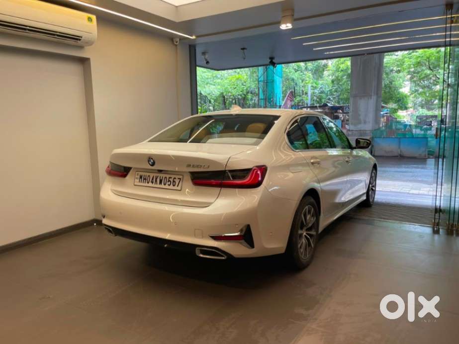 Bmw 3 Series 2.0 330i, 2021, Petrol