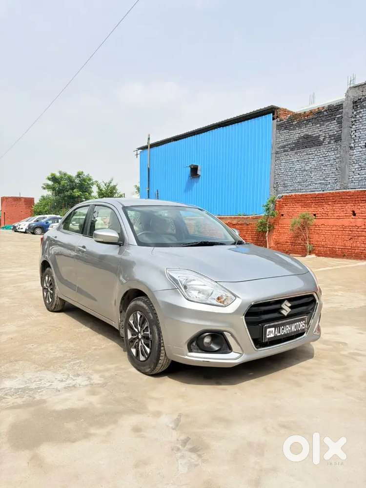 Maruti Suzuki Dzire Vxi 2022 Car
