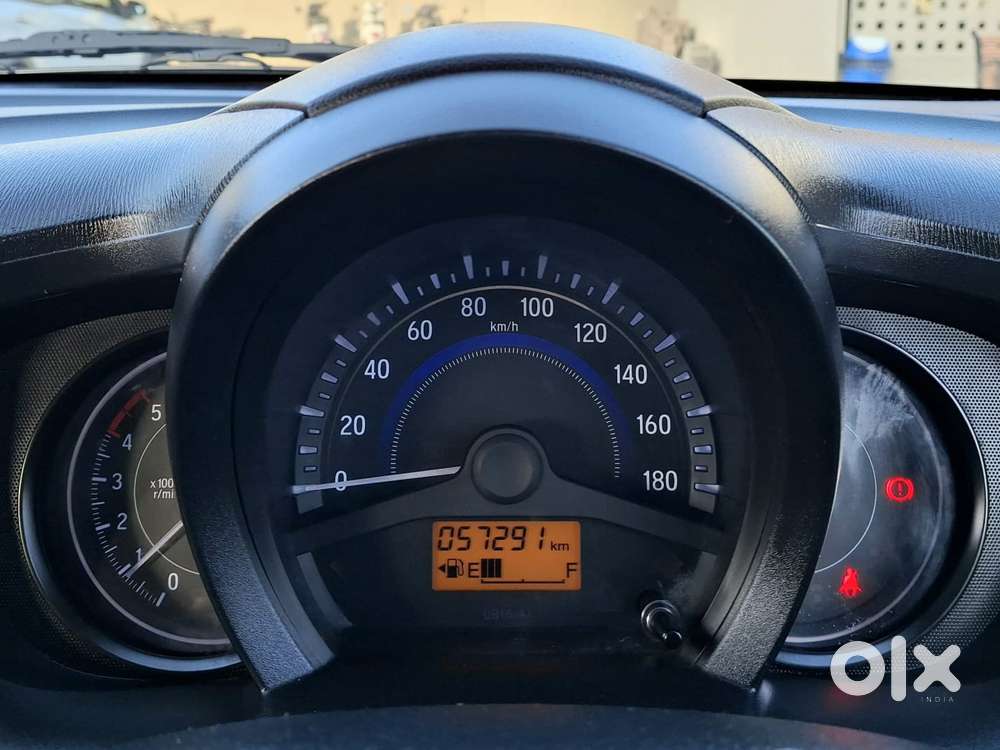 Honda Amaze Vx Diesel, 2015, Diesel