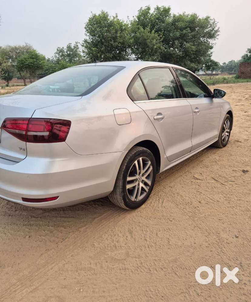Volkswagen Jetta 2.0l Tdi Highline At, 2016, Diesel