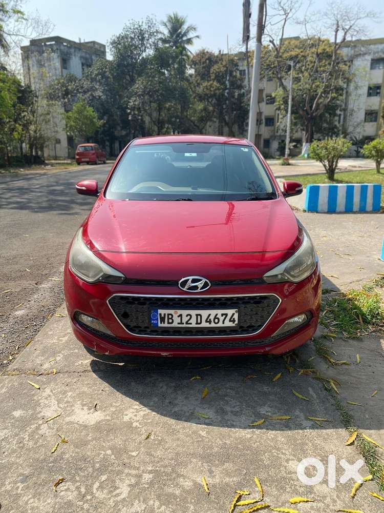 Hyundai I20 2015 Diesel Well Maintained