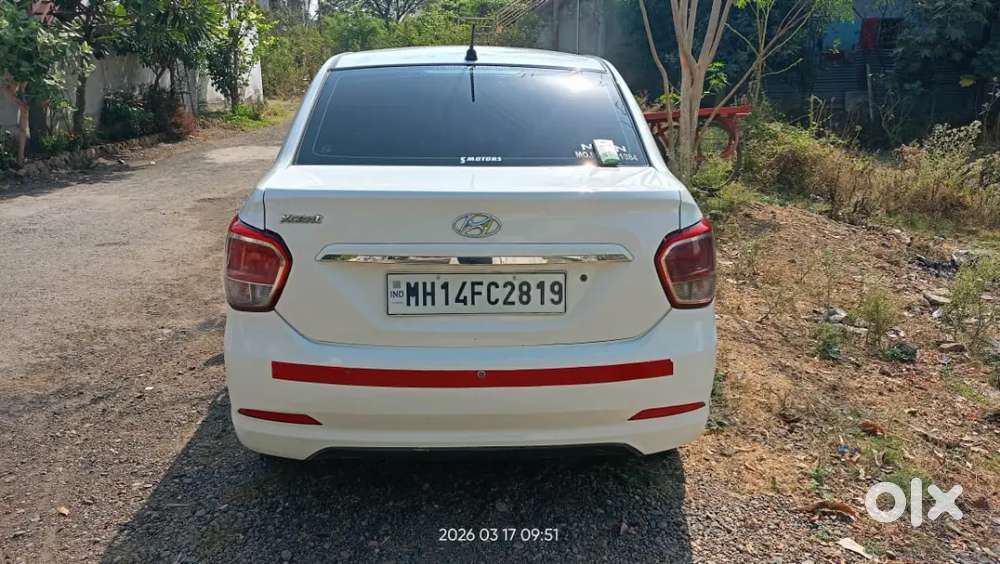 Hyundai Xcent 2016 Diesel