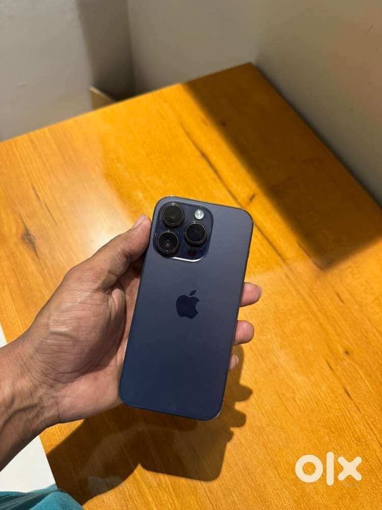 iPhone 14 Pro
