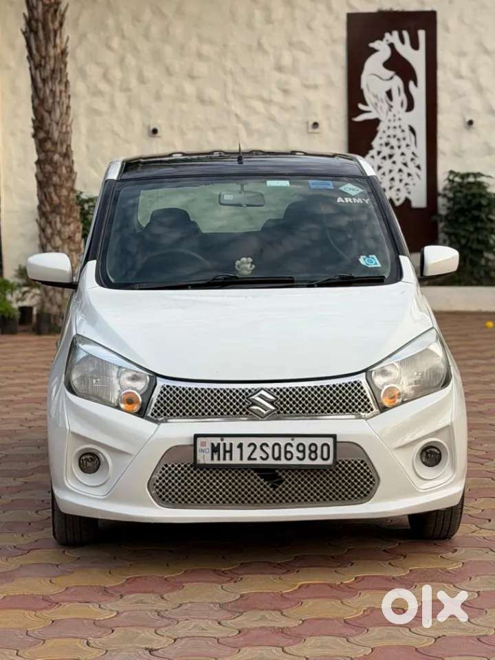 Maruti Suzuki Celerio, 2020, Cng & Hybrids