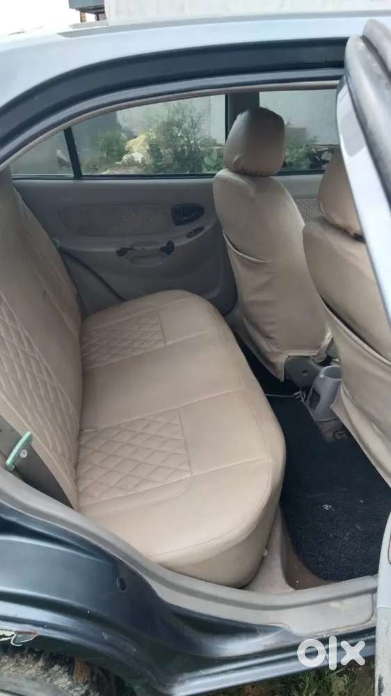 Hyundai Accent 1.5 Executive 2009