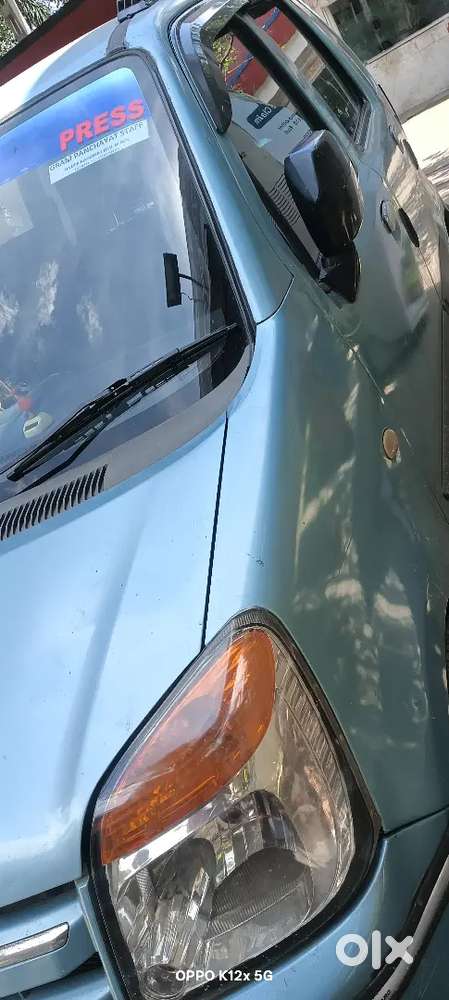 Maruti Suzuki Wagon R 2007 With 62000 Km