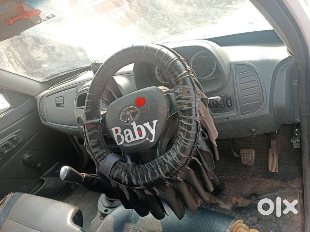 Tata Indigo Ecs Ecs Ls Tdi, 2024, Diesel