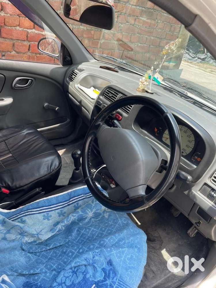 Good Condition Ac Heater Working