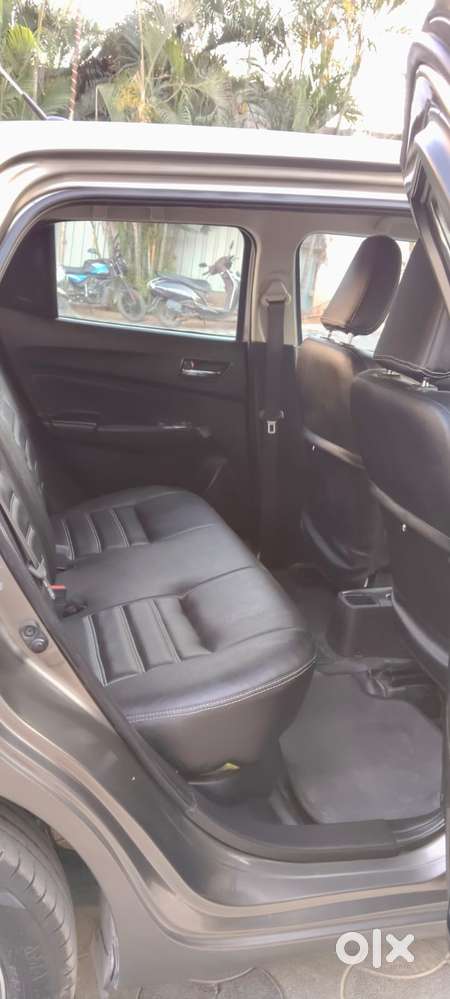 Maruti Suzuki Swift Zdi Plus, 2018, Diesel