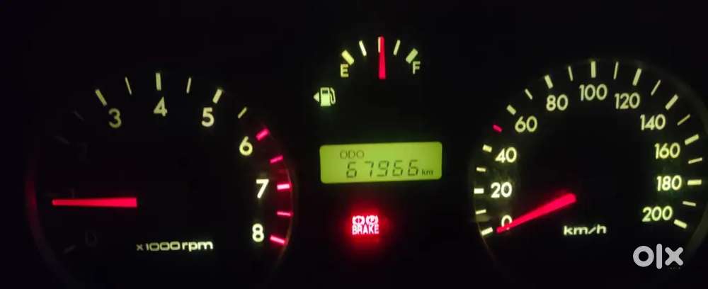 Hyundai Getz Prime 2000