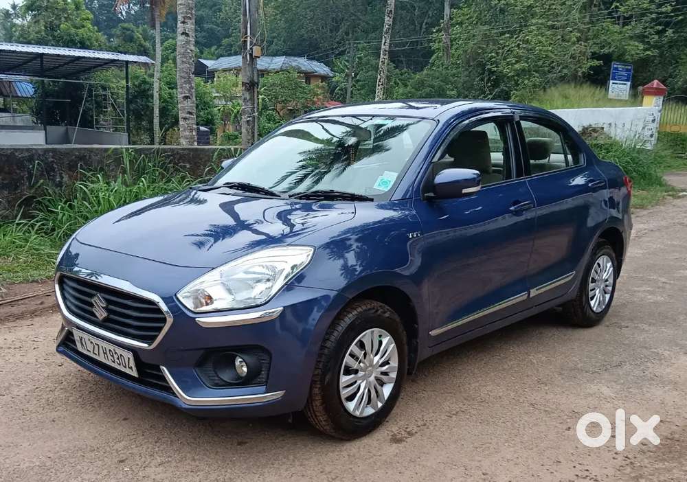 2019 Swift Dzier Automatic