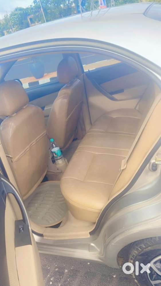 Chevrolet Aveo Lt 2006 Car