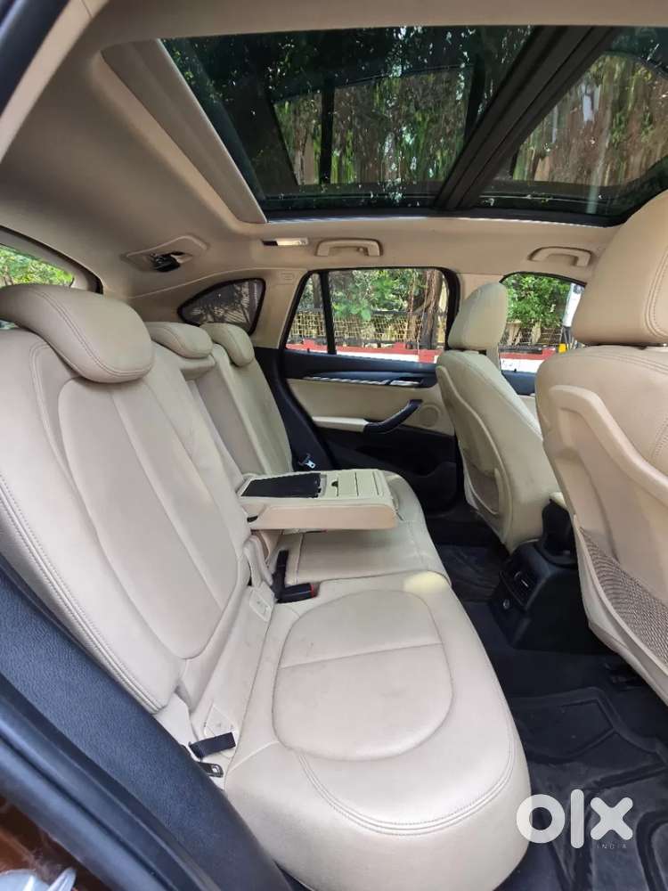BMW X1 SDRIVE 20D X Line, 2016, Diesel
