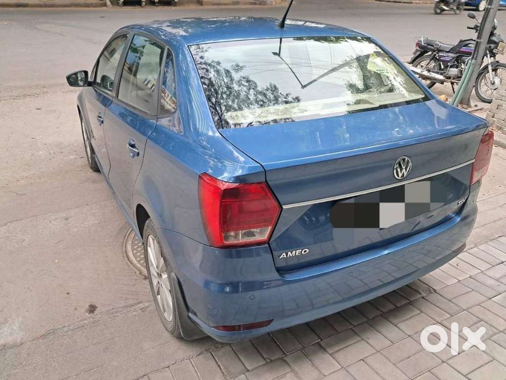 Volkswagen Ameo 1.5 Tdi Highline, 2018, Diesel