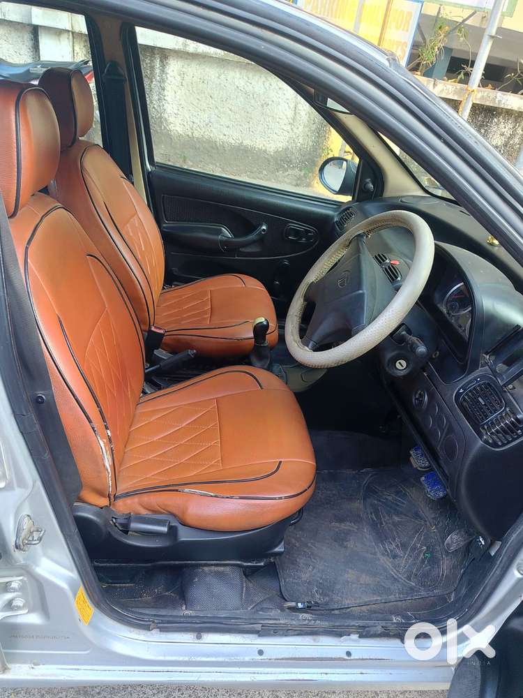 Tata Indica Ev2 Ev2 Ls, 2016, Diesel