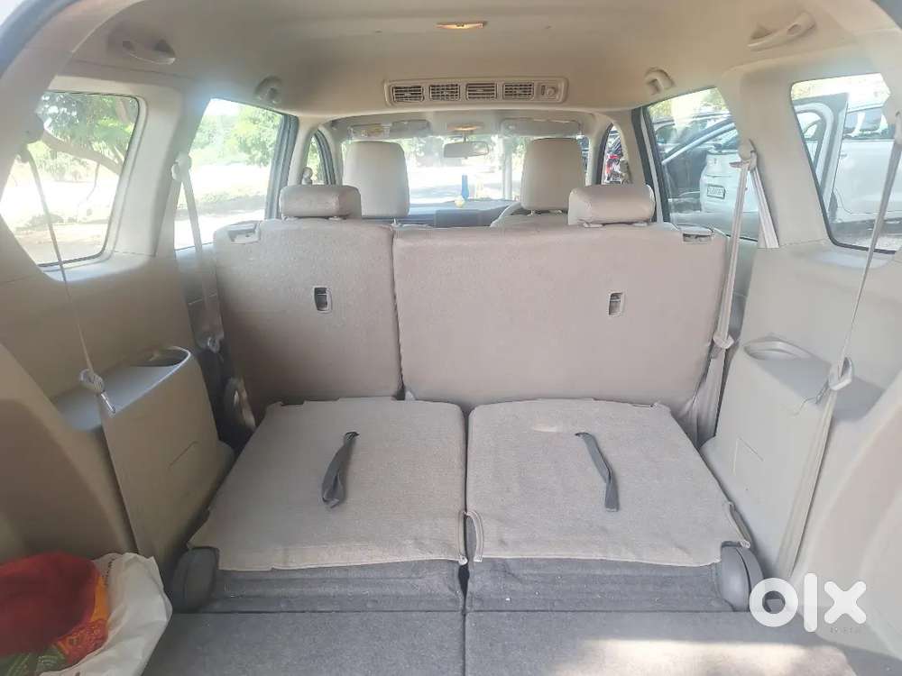 Maruti Suzuki Ertiga 2023 Petrol 25000 Km Driven