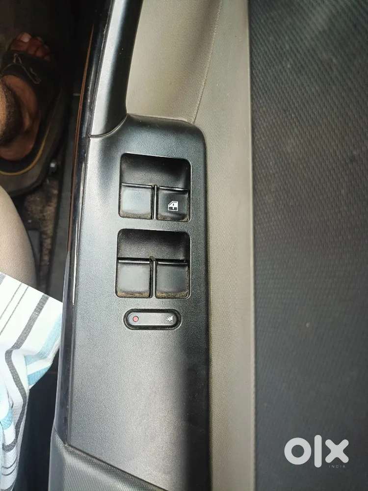 Tata Tiago 2018 Cng