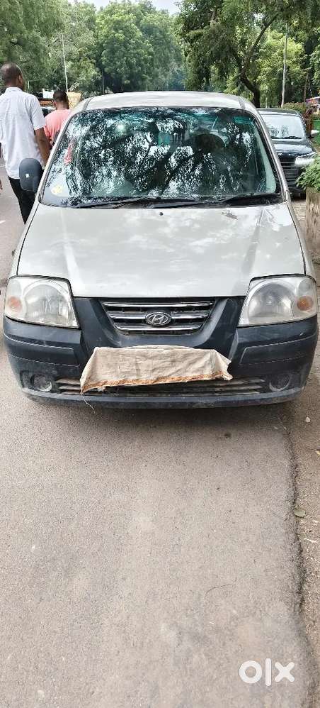 Hyundai Santro Xing 2008